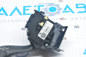 Left steering column switch Ford Escape MK3 13- type 1, scratches