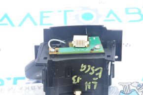 Left steering column switch Ford Escape MK3 13- type 1, scratches