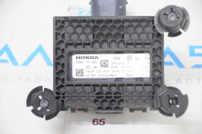 Radar cruise Honda CRV 20-22 FWD