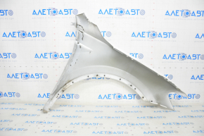 Front left wing VW Tiguan 18-24 white LC9A