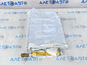 Left side curtain airbag for Lexus CT200h 11-14