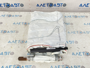 Right side curtain airbag for Lexus CT200h 11-17, shot