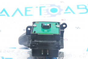 Steering column switch left Ford Fusion mk5 13-20 type 2