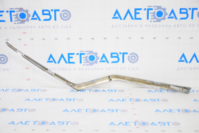 Radiator grill molding grill left Honda CRV 20-22
