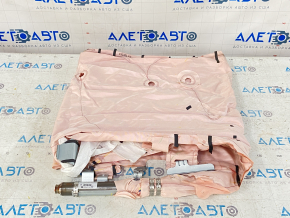 Airbag airbag side curtain left Mazda 6 13-17 shot
