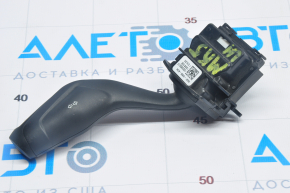 Left steering column switch Ford Fusion mk5 13-20 type 2, scratches