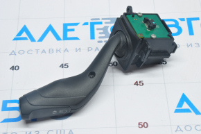 Left steering column switch Ford Fusion mk5 13-20 type 2, scratches