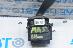 Left steering column switch Ford Fusion mk5 13-20 type 2, scratches