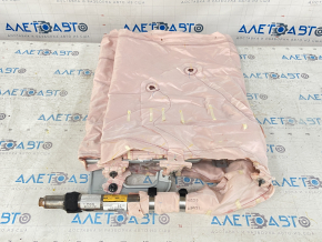 Airbag airbag side curtain right Mazda CX-9 16-18 shot