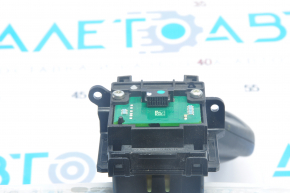 Steering column switch right Ford Fusion mk5 13-20 type 2, scratches