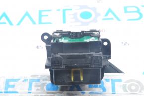 Steering column switch right Ford Fusion mk5 13-20 type 1
