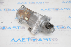 Starter Honda CRV 17-22 1.5T water damage on spare parts