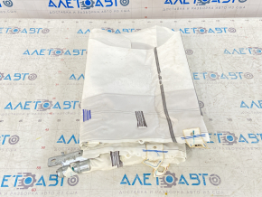 Left side curtain airbag for Toyota Avalon 13-15, blown