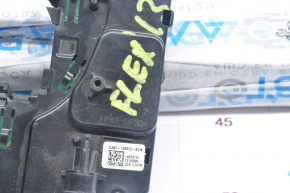 Ford Flex 13-19 Steering Column Shifter Guitar