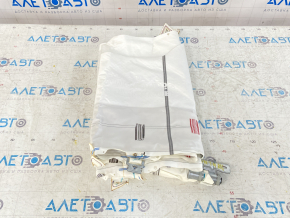 Right side curtain airbag for Toyota Avalon 13-15, blown
