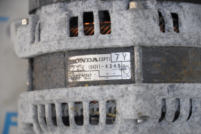 Honda CRV 17-22 1.5T generator water damage on spare parts