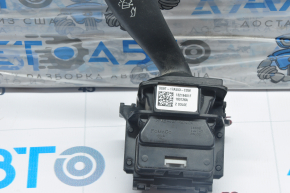 Lincoln MKX 16 Right Steering Column Shifter - Scratches