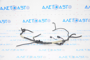 Trunk Door Wiring Honda CRV 17-22