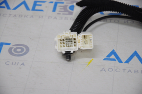 Trunk Door Wiring Honda CRV 17-22