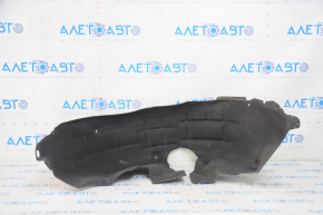 Rear left mudguard Honda CRV 17-22 under R18