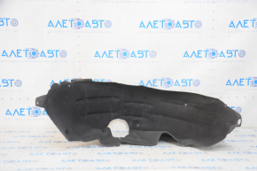 Rear right mudguard Honda CRV 17-22 under R18