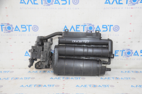 Carbon canister absorber assembly Honda CRV 17-22 1.5T