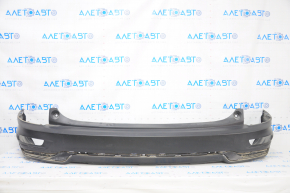 Rear bumper bare lower part Honda CRV 20-22 scratches