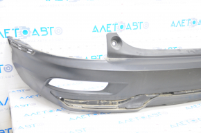 Rear bumper bare lower part Honda CRV 20-22 scratches