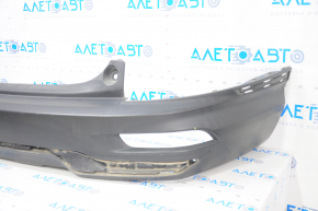 Rear bumper bare lower part Honda CRV 20-22 scratches