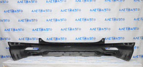 Rear bumper bare lower part Honda CRV 20-22 scratches