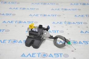 VW Tiguan 18-24 Electric Tailgate Lock