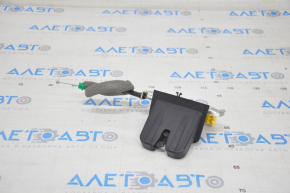 VW Tiguan 18-24 Electric Tailgate Lock
