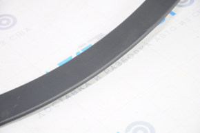 Rear left front fender arch trim Honda CRV 17-22 scratches on body