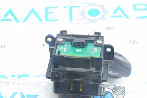 Steering column switch right Lincoln MKZ 13-20 type 2