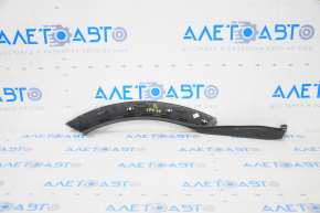 Rear left door trim Honda CRV 17-22 arch, scratches
