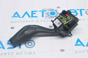 Steering column switch left Lincoln MKZ 13-16 type 1, scratches