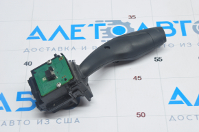 Steering column switch left Lincoln MKZ 13-16 type 1, scratches