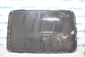Panorama assembly VW Tiguan 18-24 gray curtain, for cleaning