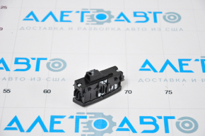 Front left door lock buttons QX30 17-