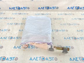 Airbag airbag side curtain left Toyota Camry v50 12-14 usa shot