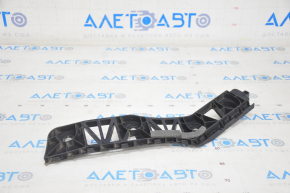 Rear bumper mount, outer right, VW Tiguan 18-24