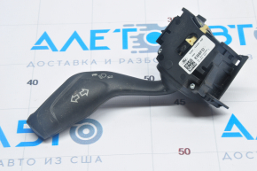 Left steering column switch Ford Focus mk3 11-18 type 2, scratches