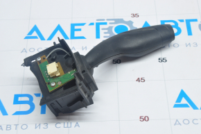 Left steering column switch Ford Focus mk3 11-18 type 2, scratches