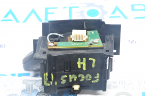 Left steering column switch Ford Focus mk3 11-18 type 2, scratches