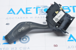 Left steering column switch Ford Focus mk3 11-18 type 2, scratches
