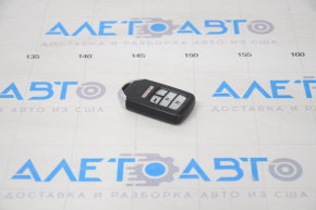Smart Key Honda CRV 17-22 5 Buttons, Scratches