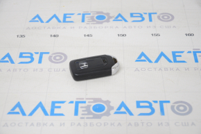 Smart Key Honda CRV 17-22 5 Buttons, Scratches
