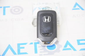 Smart Key Honda CRV 17-22 5 Buttons, Scratches