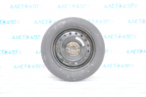 Spare tire for Honda CRV 17-22 R17 155/90 rusty