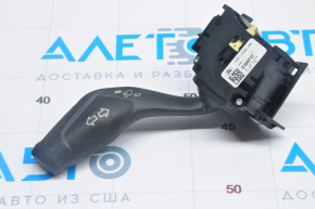 Left steering column switch Ford Focus mk3 11-18 type 2, scratches